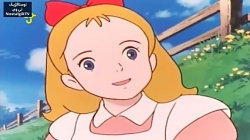 کارتون زنان کوچک دوبله فارسی (قسمت 20)